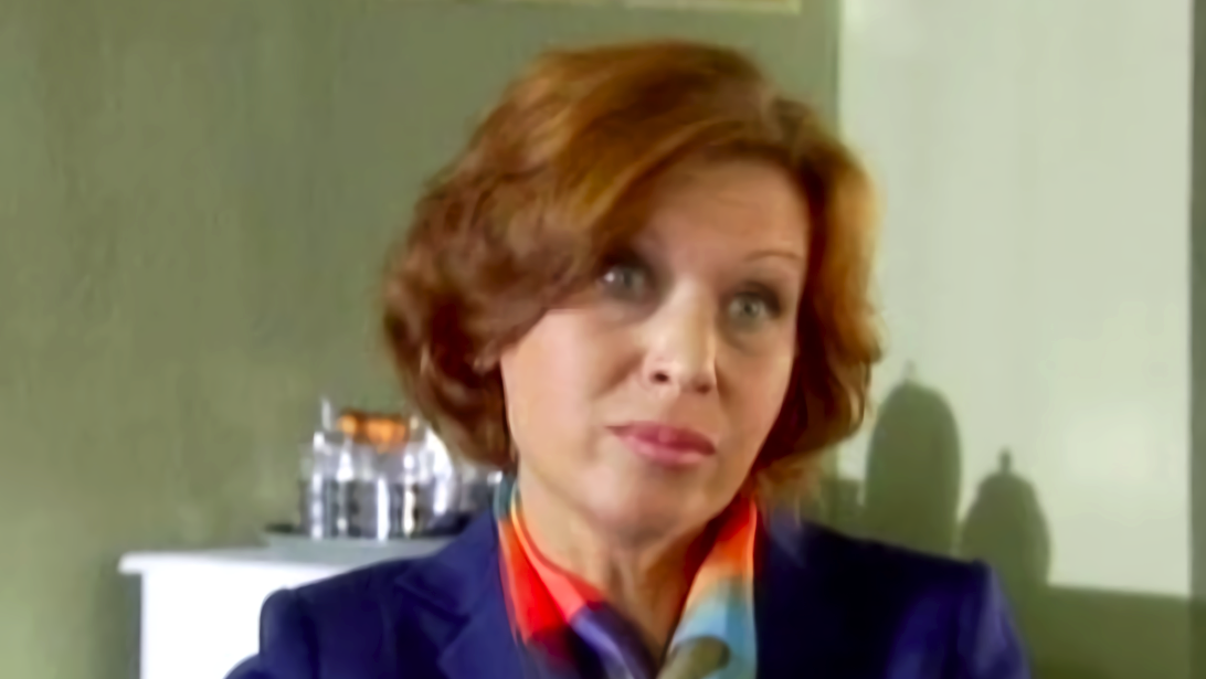Актриса Ольга Когут в сериале Менты. Тайны большого города (2012) Актриса Ольга Когут в сериале Менты. Тайны большого города (2012) - РИА Новости, 1920, 30.01.2023