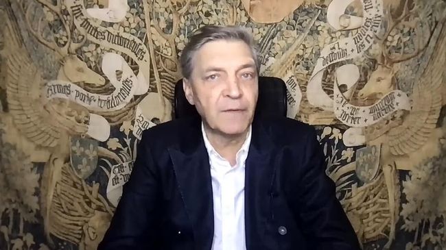 Александр Невзоров*