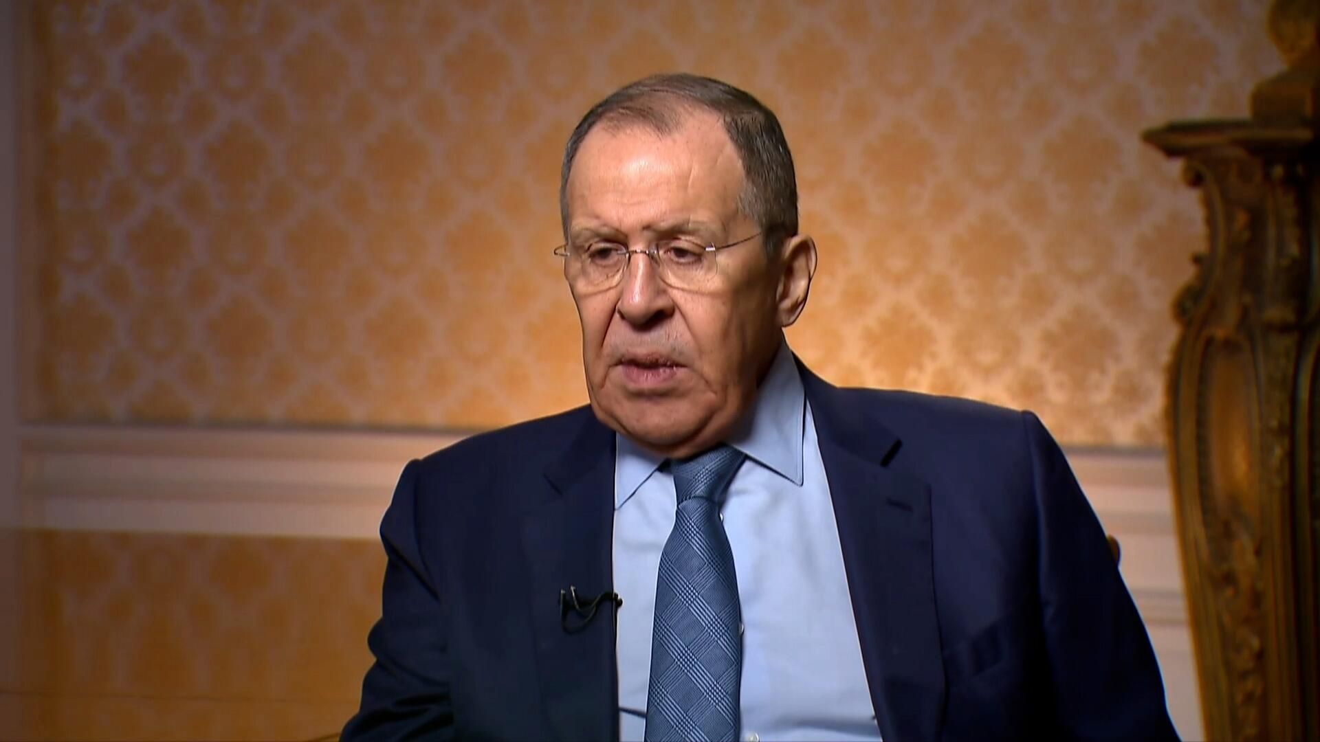 Лавров: США лишили Евросоюз последних признаков самостоятельности - РИА Новости, 1920, 02.02.2023