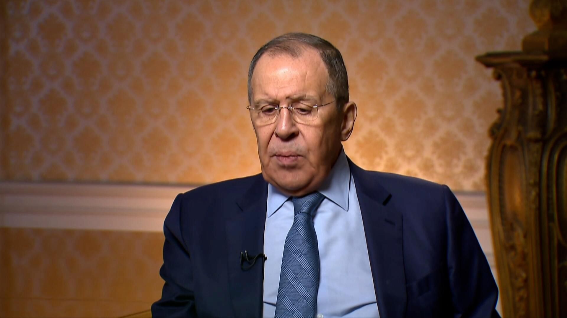Лавров: Москва готовит материалы к годовщине спецоперации Лавров: Москва готовит материалы к годовщине спецоперации - РИА Новости, 1920, 02.02.2023