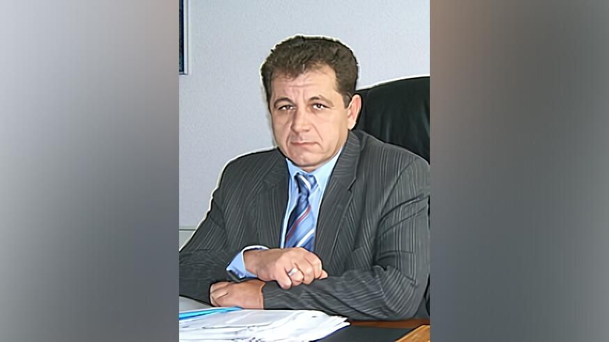 Глава управления Роспотребнадзора по Кемеровской области Евгений Окс Глава управления Роспотребнадзора по Кемеровской области Евгений Окс - РИА Новости, 1920, 03.02.2023