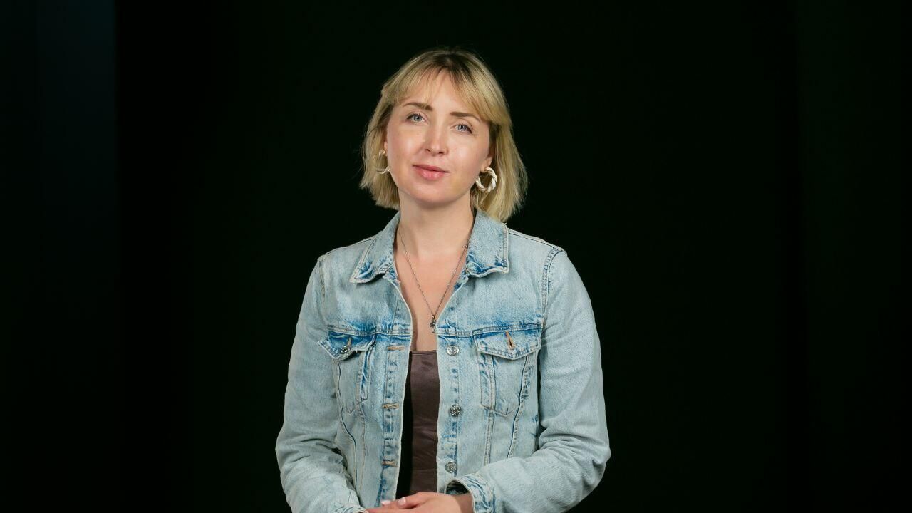 Руководитель документального вещания RT и генеральный продюсер фестиваля aRTel.doc: время героев Екатерина Яковлева Руководитель документального вещания RT и генеральный продюсер фестиваля aRTel.doc: время героев Екатерина Яковлева - РИА Новости, 1920, 25.07.2023