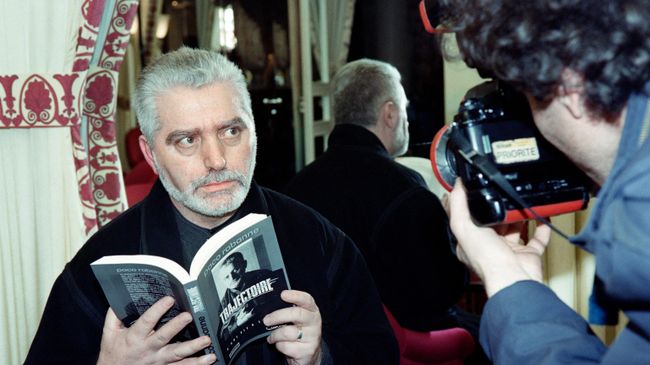 Модельер Пако Рабан