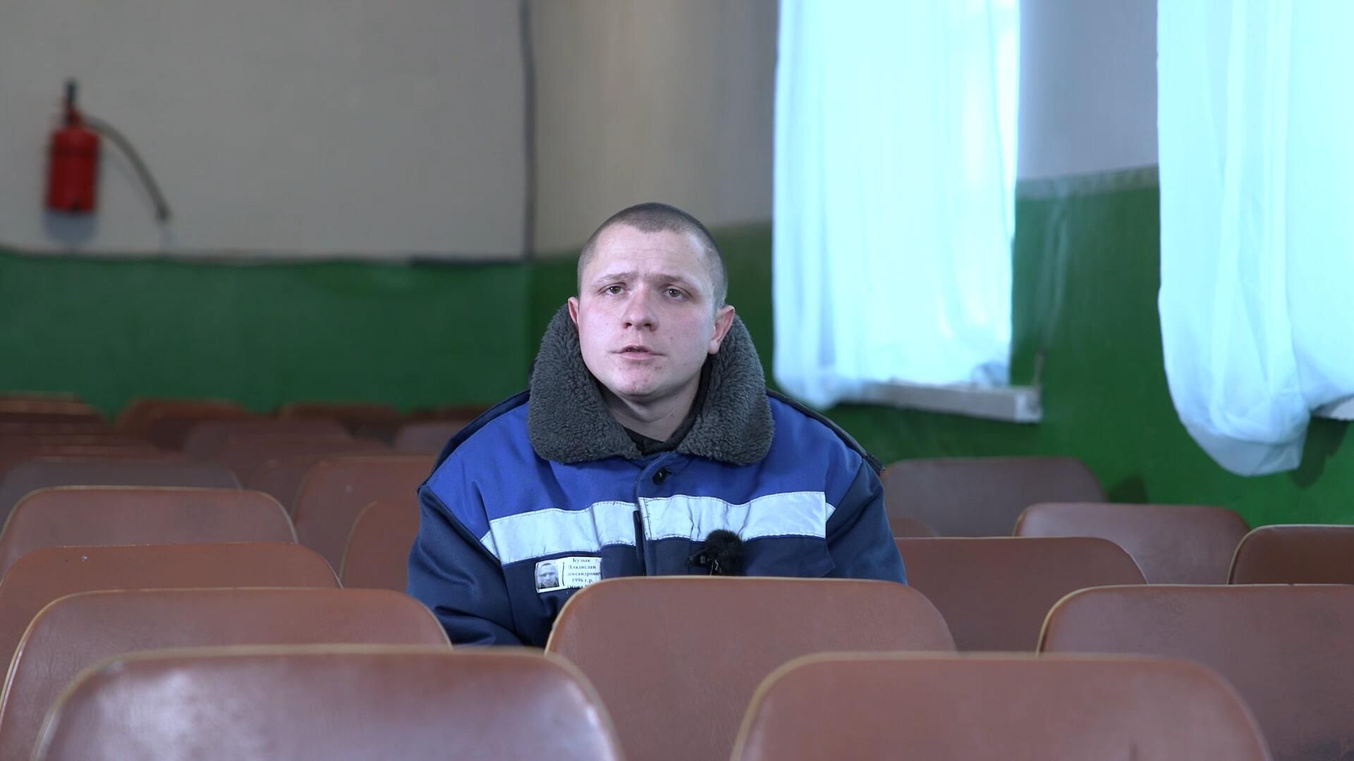 Пленный украинский военный о расстреле мирных жителей в Мариуполе Пленный украинский военный о расстреле мирных жителей в Мариуполе - РИА Новости, 1920, 04.02.2023