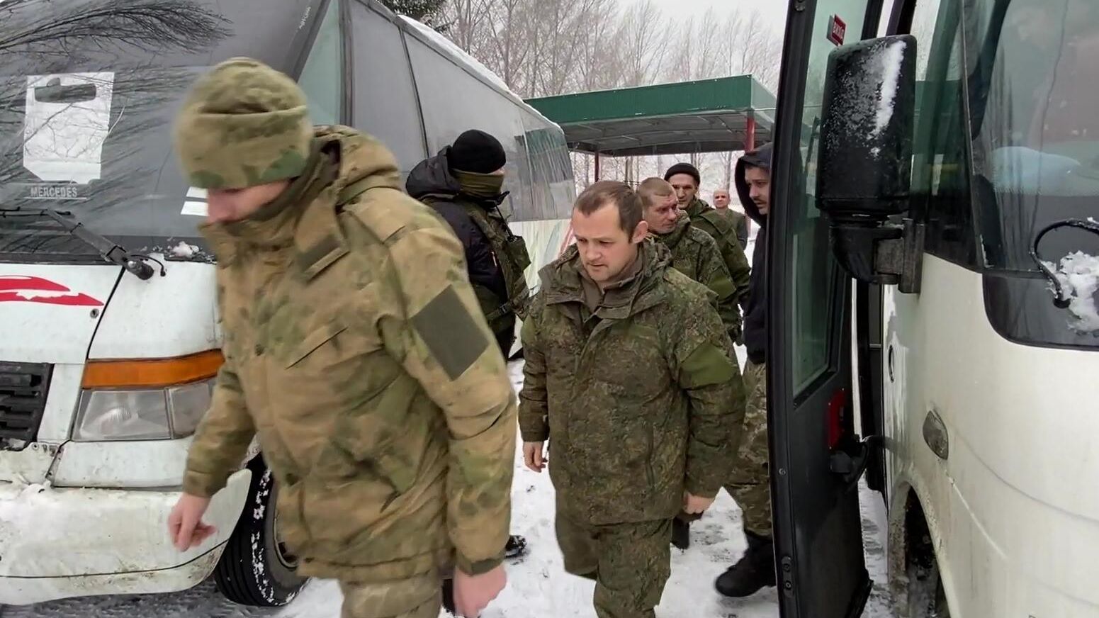 Российские военные Российские военные - РИА Новости, 1920, 02.03.2023