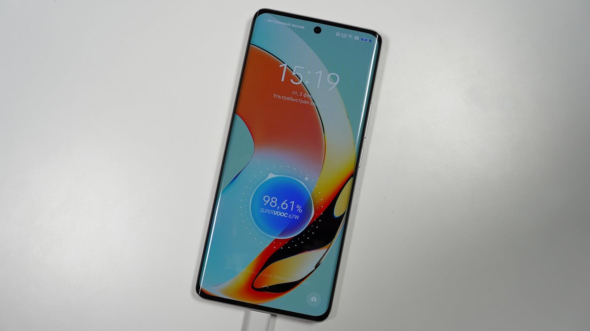 Смартфон realme 10 Pro+ Смартфон realme 10 Pro+ - РИА Новости, 1920, 08.02.2023