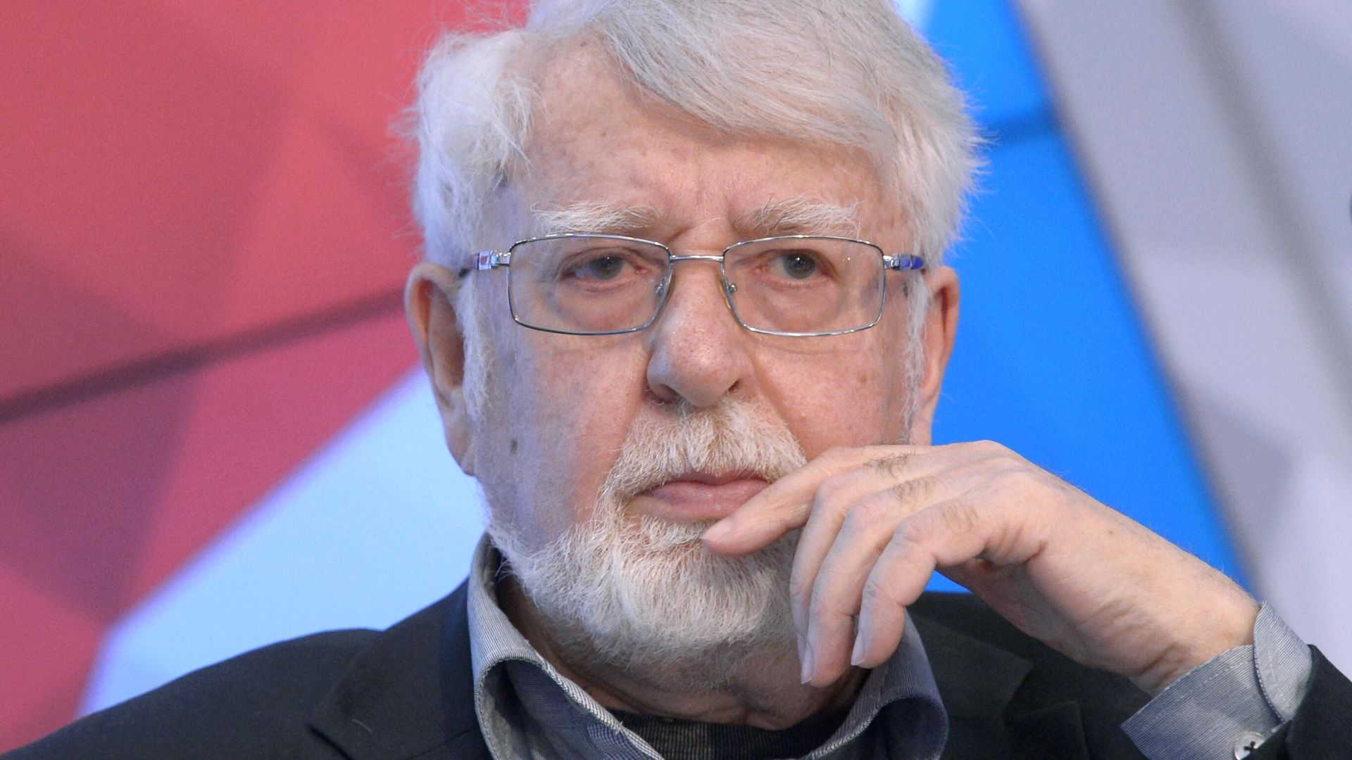 Академик РАН Владимир Скулачев Академик РАН Владимир Скулачев - РИА Новости, 1920, 06.02.2023