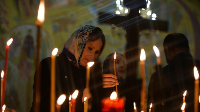 Церковные праздники в марте Церковные праздники в марте