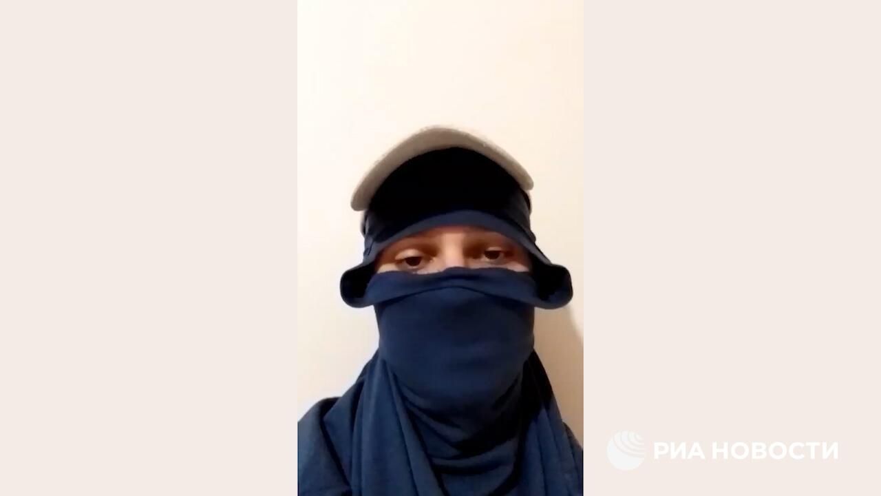 Подпольщик рассказал о жестких методах мобилизации в украинские войска Подпольщик рассказал о жестких методах мобилизации в украинские войска - РИА Новости, 1920, 08.02.2023