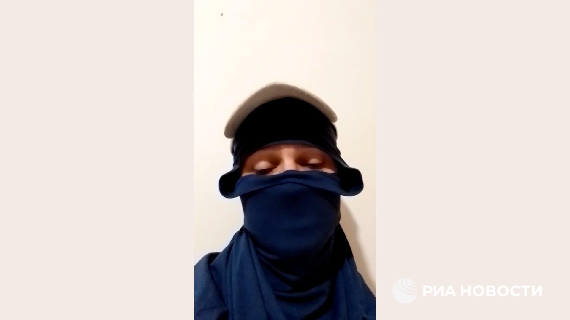 Подпольщик из Николаева рассказал о морге, где тела бойцов ВСУ пускают на органы - РИА Новости, 1920, 08.02.2023