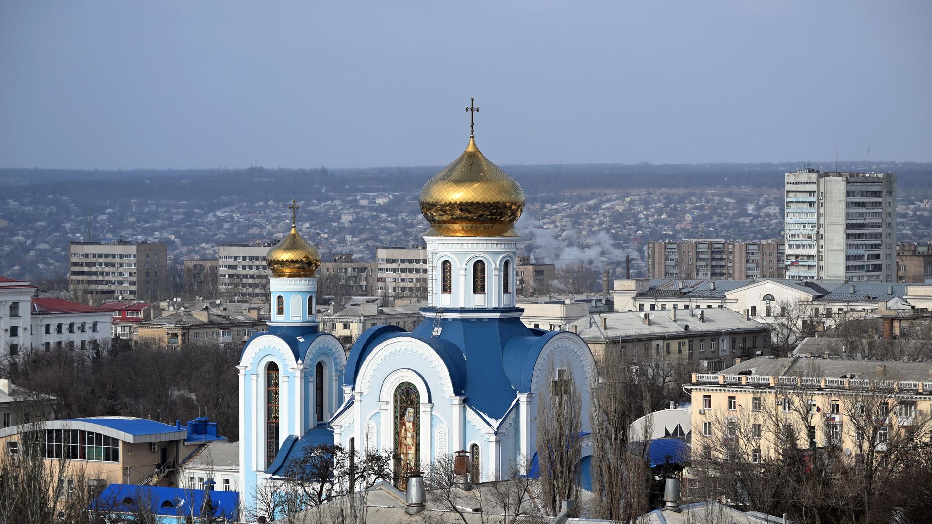 ЛНР ЛНР - РИА Новости, 1920, 07.05.2025