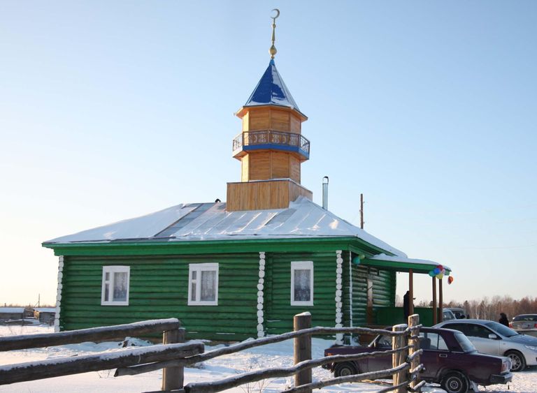 Село Лайтамак Село Лайтамак