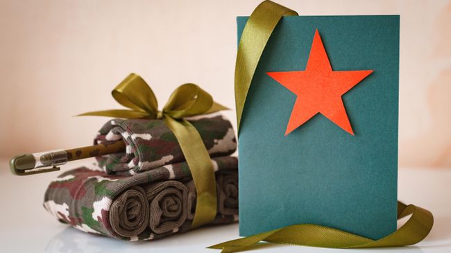 Поделки на 23 февраля Поделки на 23 февраля