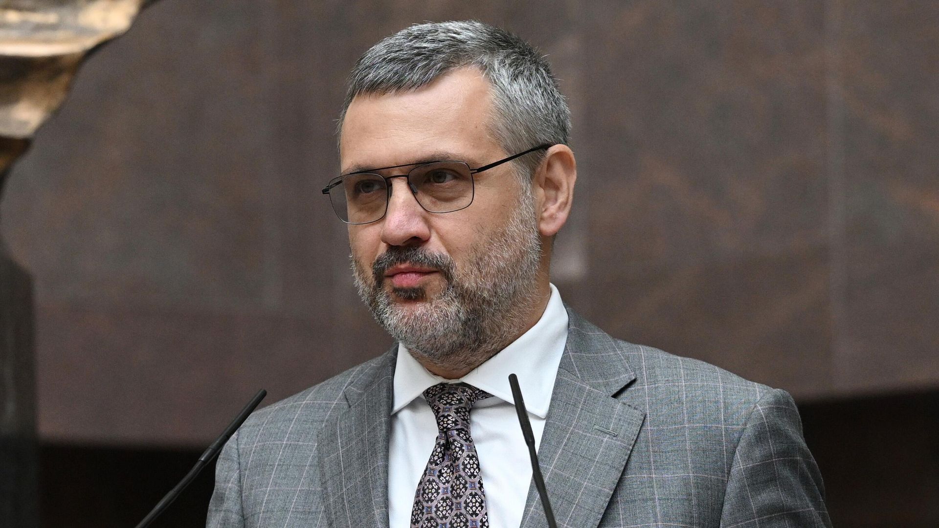 Глава синодального отдела Русской православной церкви по взаимоотношениям Церкви с обществом и СМИ, профессор МГИМО Владимир Легойда Глава синодального отдела Русской православной церкви по взаимоотношениям Церкви с обществом и СМИ, профессор МГИМО Владимир Легойда - РИА Новости, 1920, 15.02.2023