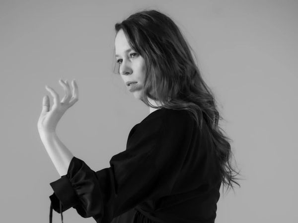 Анна Щеклеина Анна Щеклеина