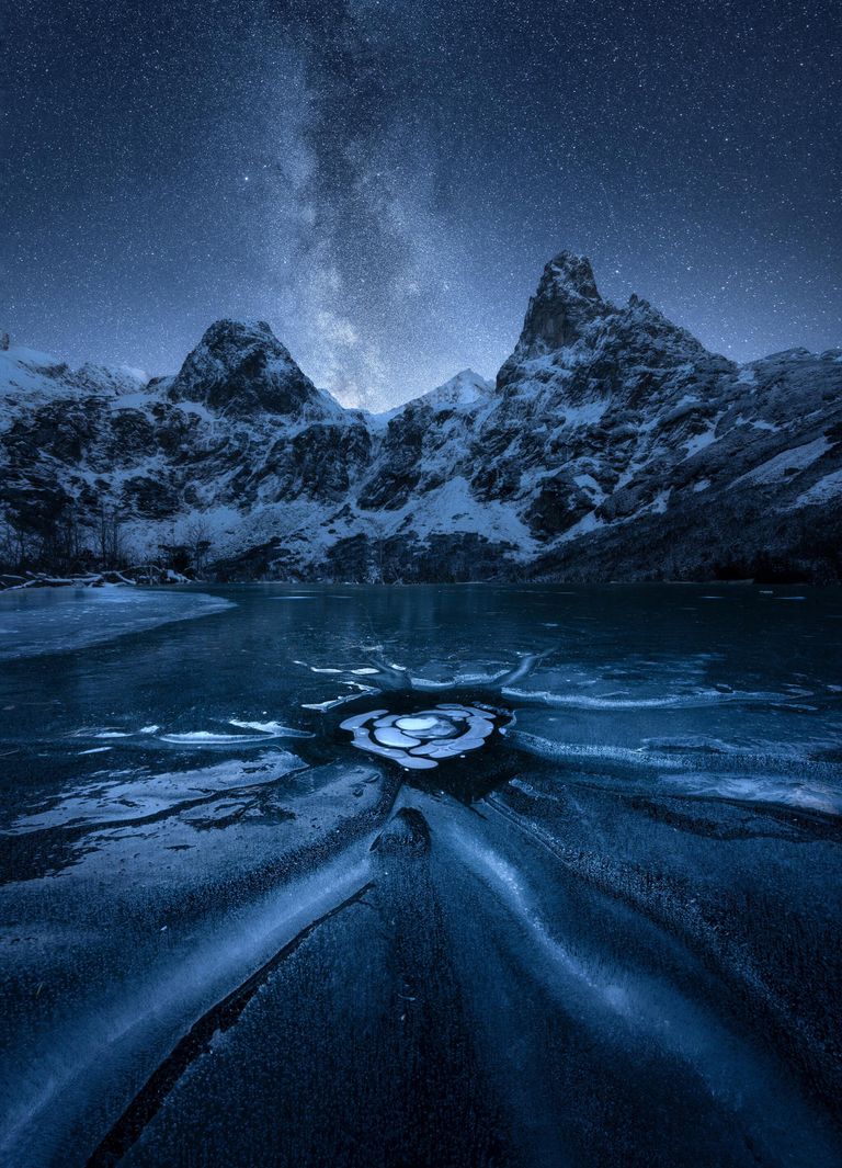 Работа фотографа из Словакии Filip Hrebenda, вошедшая в шорт-лист фотоконкурса Regional Awards, Sony World Photography Awards 2023 Работа фотографа из Словакии Filip Hrebenda, вошедшая в шорт-лист фотоконкурса Regional Awards, Sony World Photography Awards 2023