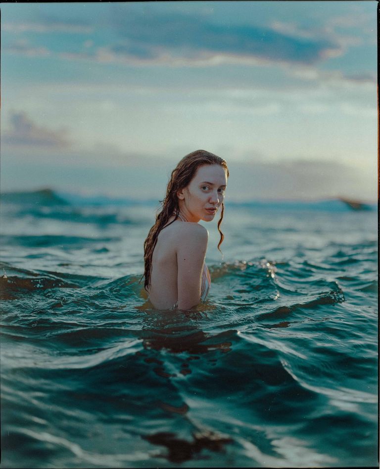 Работа польского фотографа Mateusz Żurowski Siren’s Dawn, победившая в национальной премии фотоконкурса 2023 Sony World Photography Awards Работа польского фотографа Mateusz Żurowski Siren’s Dawn, победившая в национальной премии фотоконкурса 2023 Sony World Photography Awards