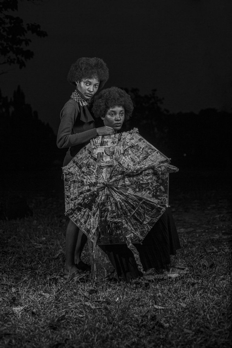 Работа фотографа из Нигерии Nukabari Opuama, победившая в национальной премии фотоконкурса 2023 Sony World Photography Awards Работа фотографа из Нигерии Nukabari Opuama, победившая в национальной премии фотоконкурса 2023 Sony World Photography Awards