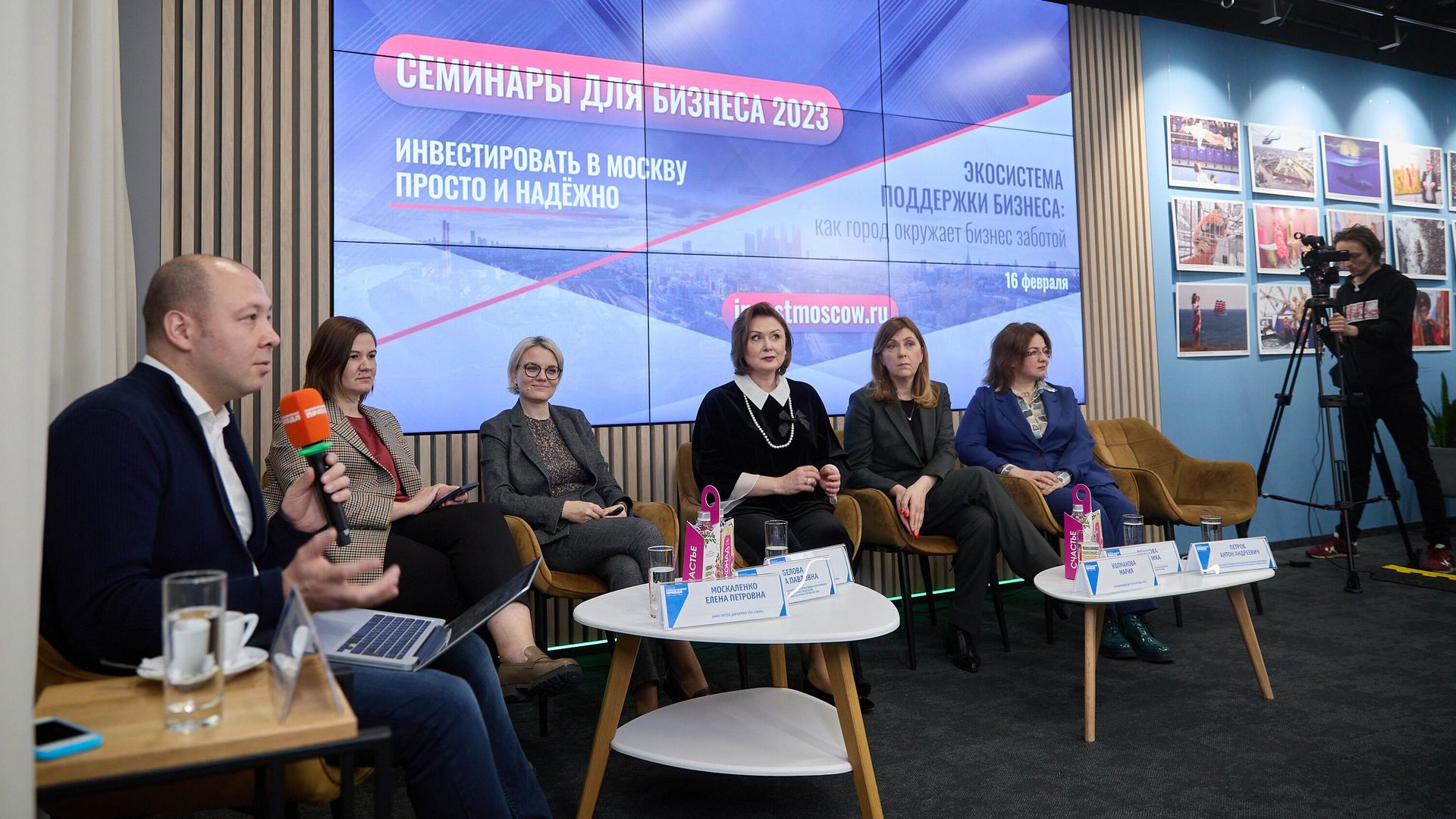 Москва проведет семинар о получении разрешений на строительство Москва проведет семинар о получении разрешений на строительство - РИА Новости, 1920, 17.02.2023