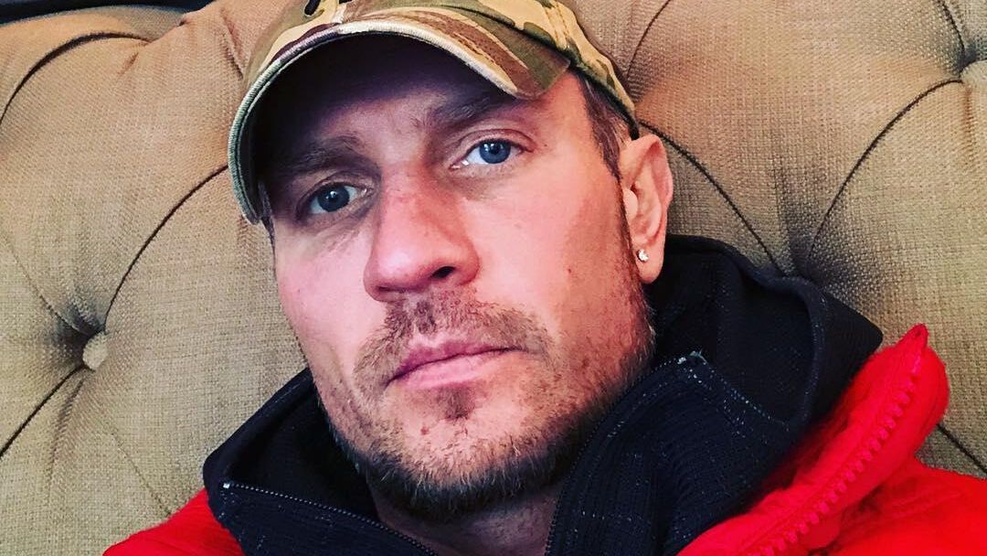 Роман Костомаров  - РИА Новости, 1920, 31.03.2023