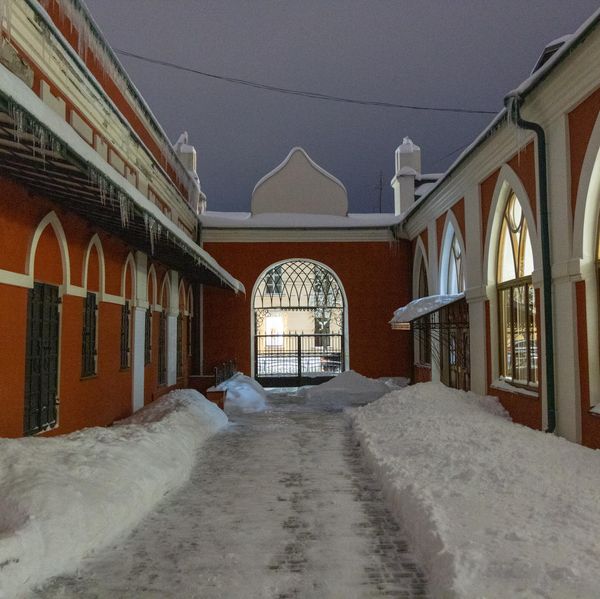 Калуга Калуга