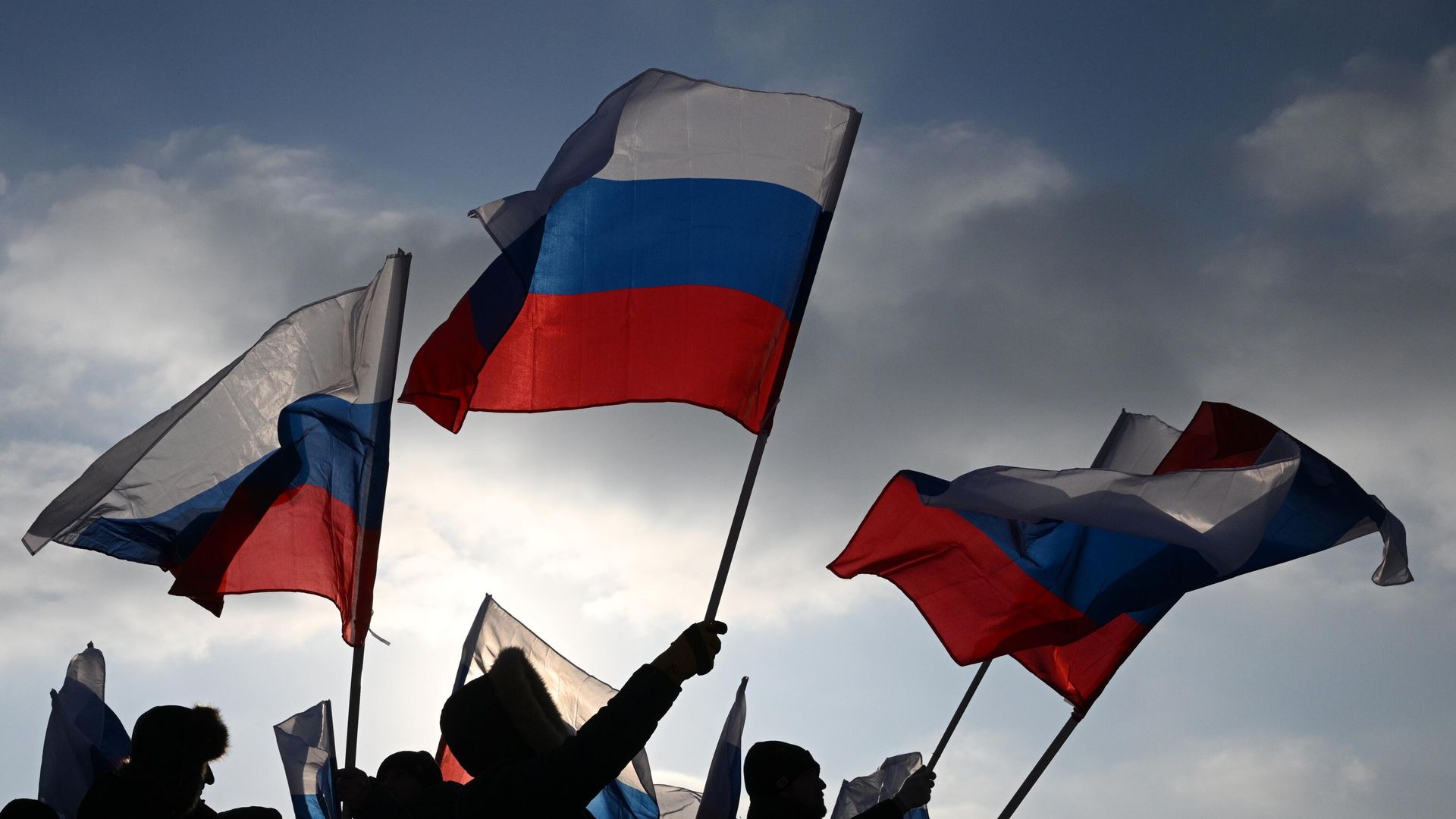 Митинг-концерт Слава защитникам Отечества! в Москве Митинг-концерт Слава защитникам Отечества! в Москве - РИА Новости, 1920, 24.03.2023