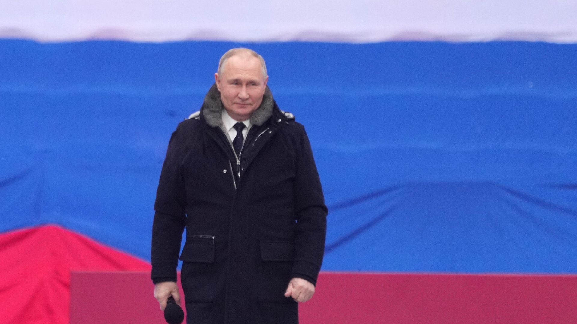 Президент РФ Владимир Путин - РИА Новости, 1920, 28.02.2023