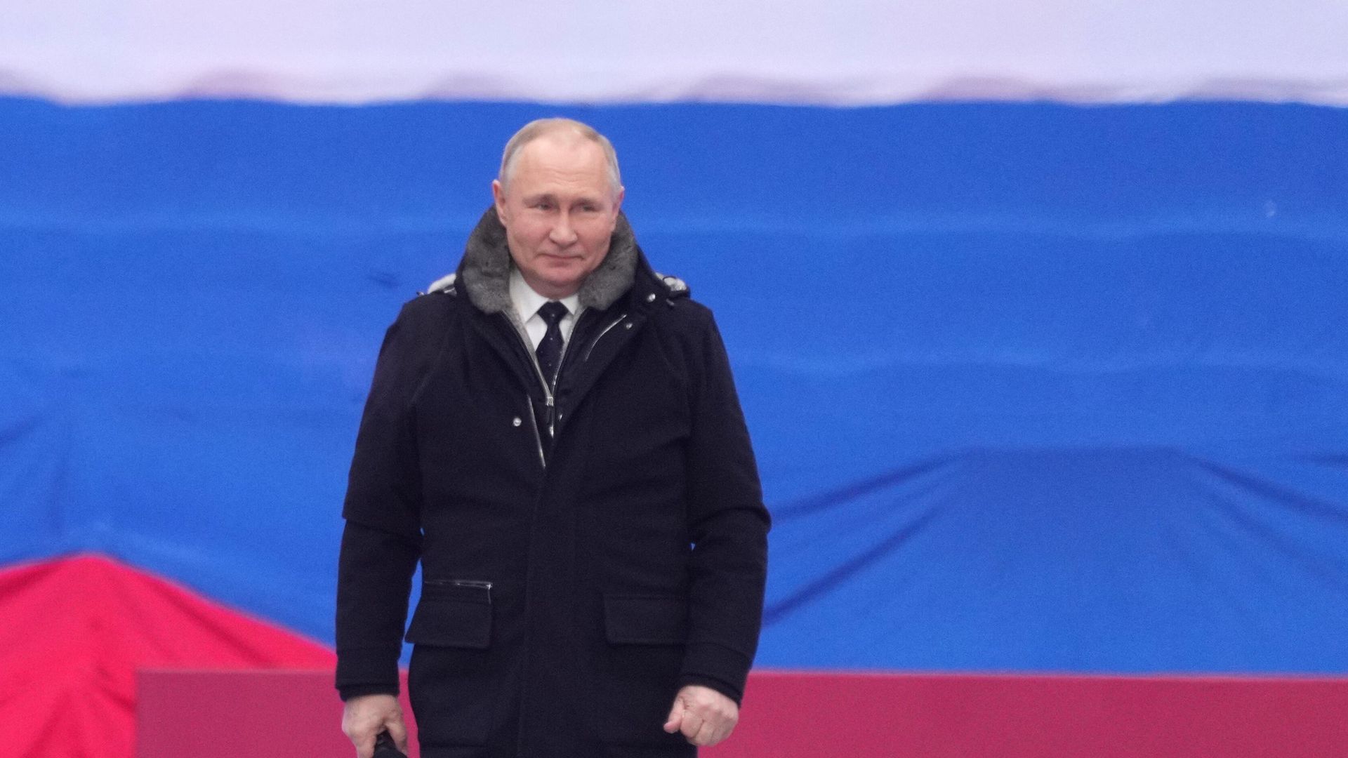 Президент РФ Владимир Путин Президент РФ Владимир Путин - РИА Новости, 1920, 28.02.2023