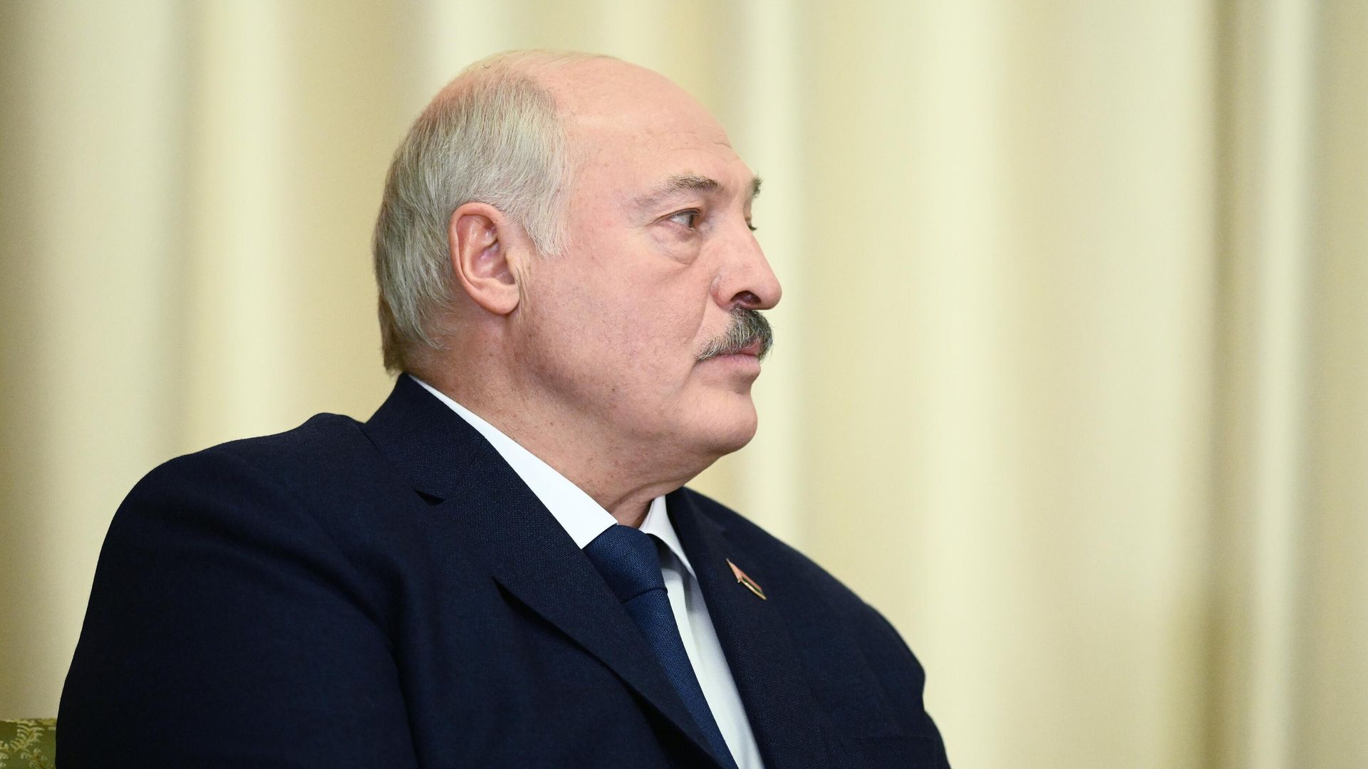 Президент Белоруссии Александр Лукашенко Президент Белоруссии Александр Лукашенко - РИА Новости, 1920, 04.07.2023