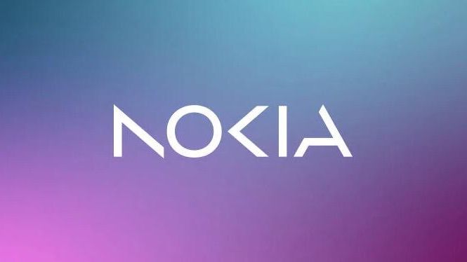 Новый логотип компании Nokia - РИА Новости, 1920, 26.02.2023