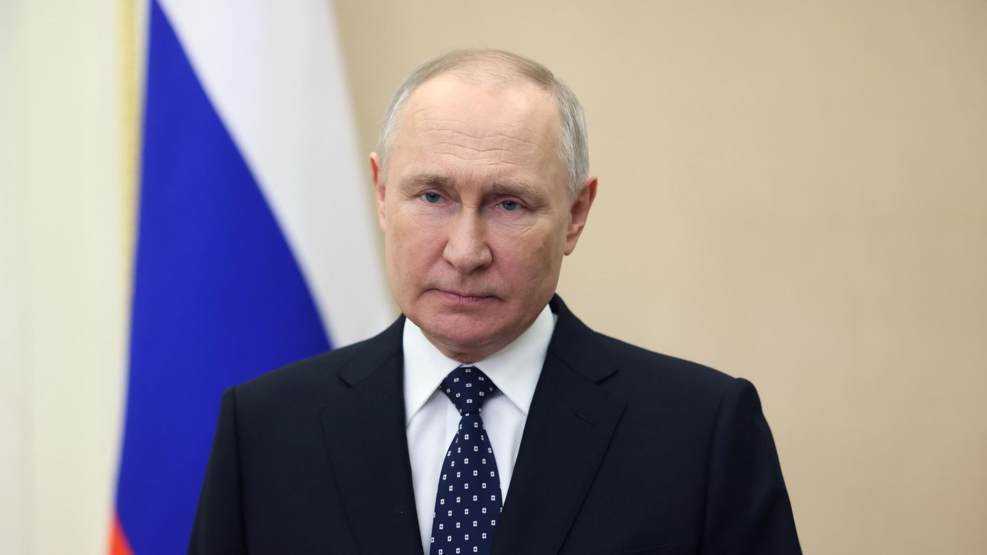 Президент России Владимир Путин Президент России Владимир Путин - РИА Новости, 1920, 18.06.2023