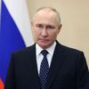 Президент РФ Владимир Путин Президент РФ Владимир Путин