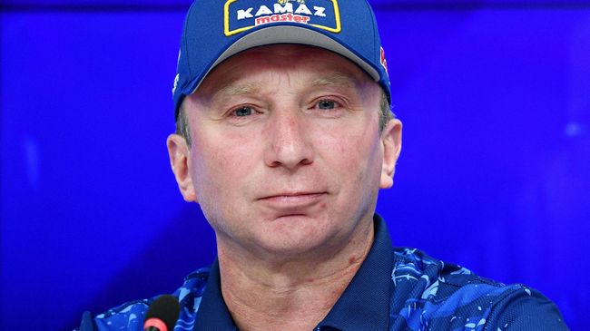Владимир Вагин