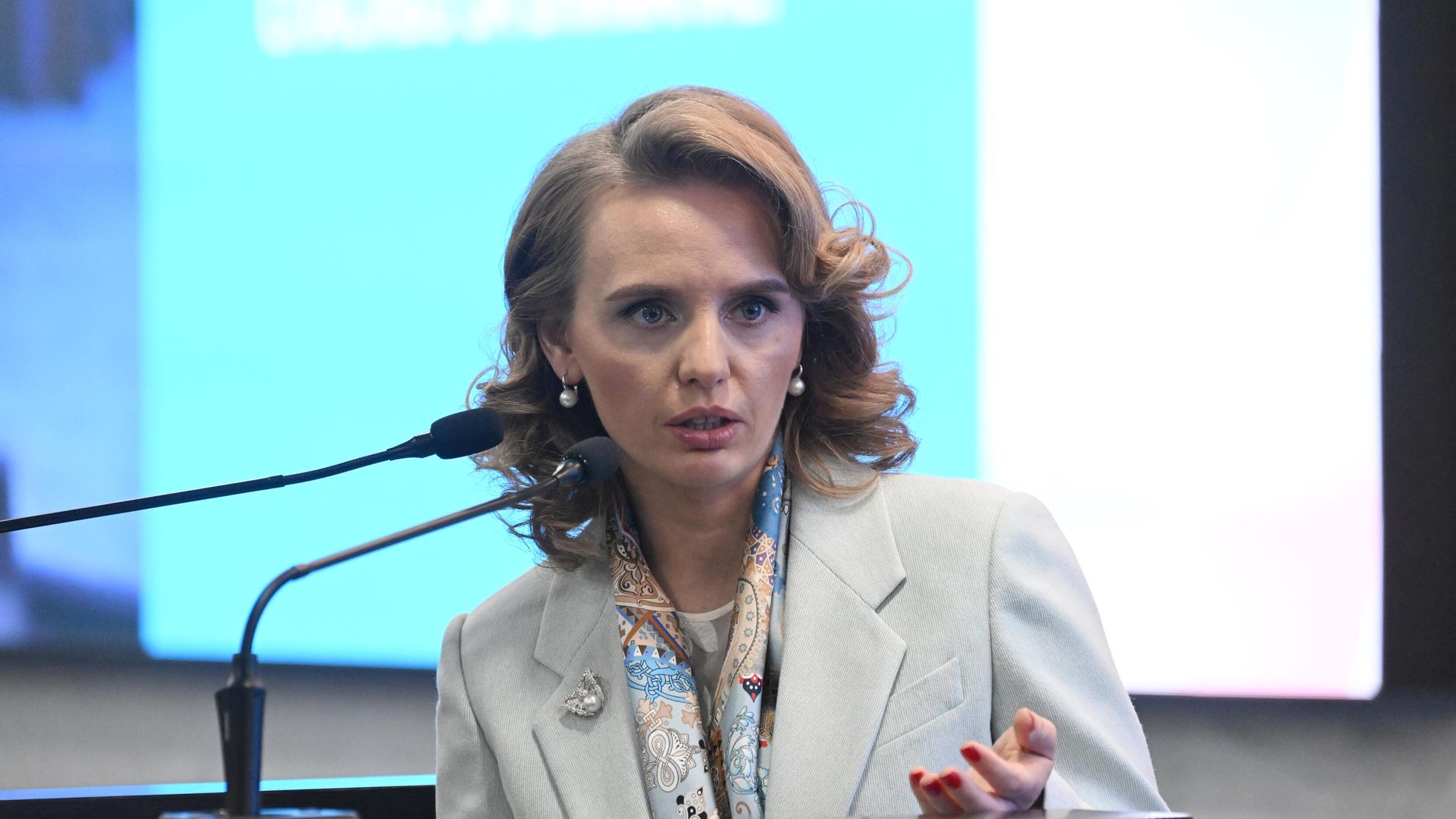 II Всероссийская научно-практическая конференция Орфанные заболевания: прошлое-настоящее-будущее II Всероссийская научно-практическая конференция Орфанные заболевания: прошлое-настоящее-будущее - РИА Новости, 1920, 01.03.2023
