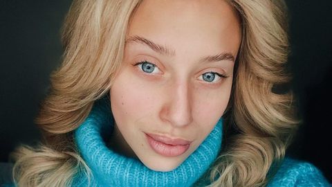Варвара Субботина Варвара Субботина