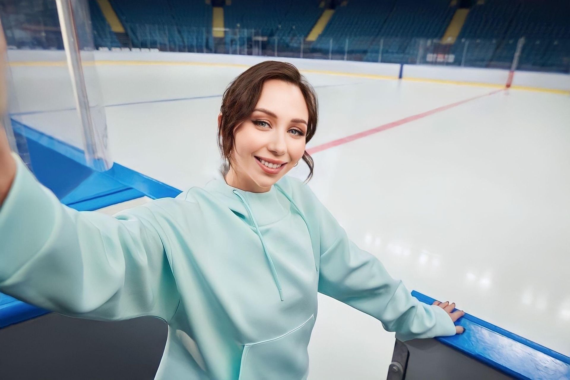 Елизавета Туктамышева Елизавета Туктамышева - РИА Новости, 1920, 28.11.2024