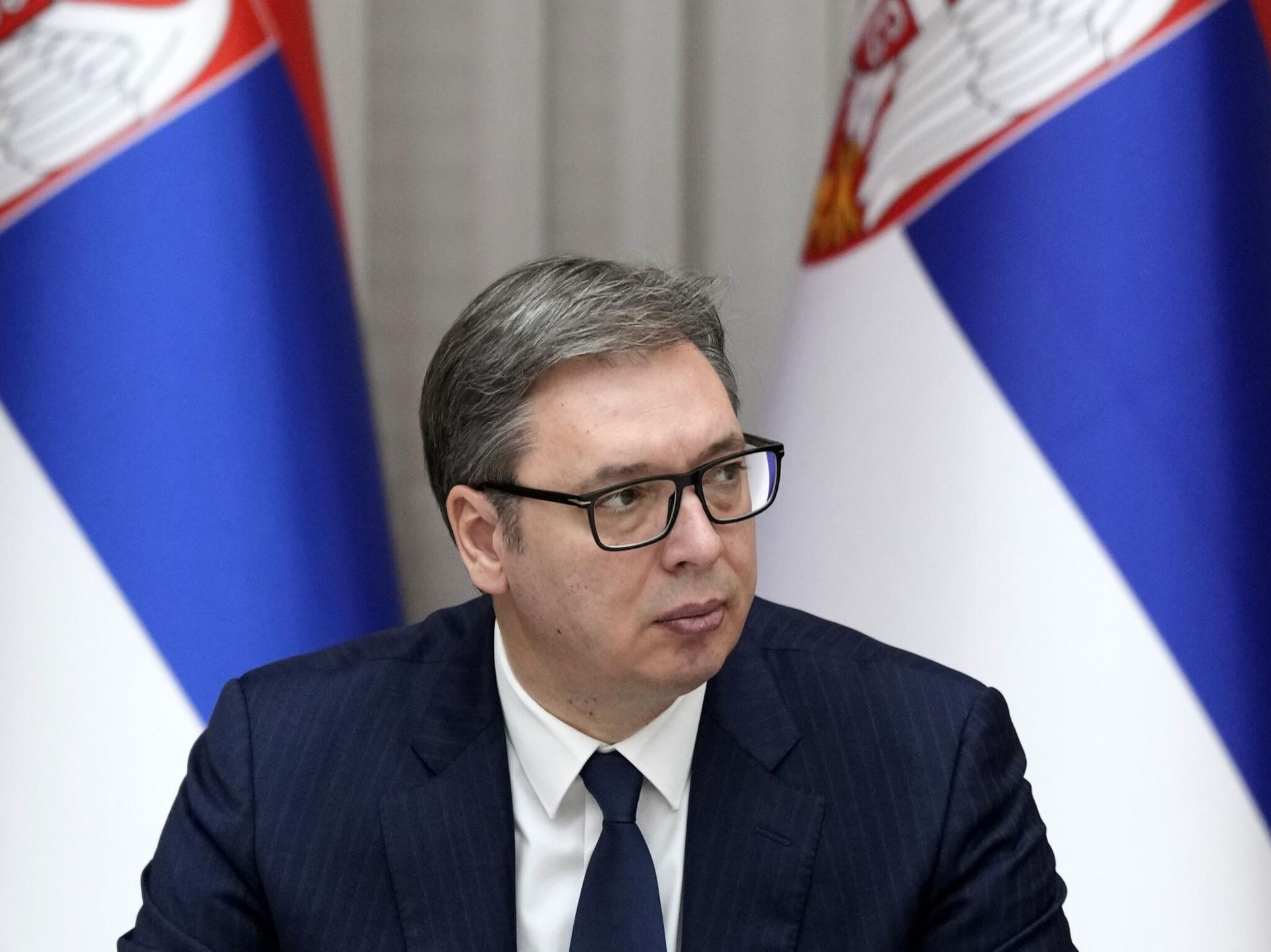 Вучич, Ливан и Китай заявили о стремлении к отношениям с Россией