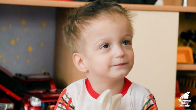 Матвей В., апрель 2019, Алтайский край