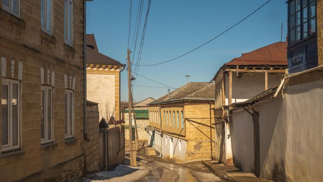 Дагестан Дагестан