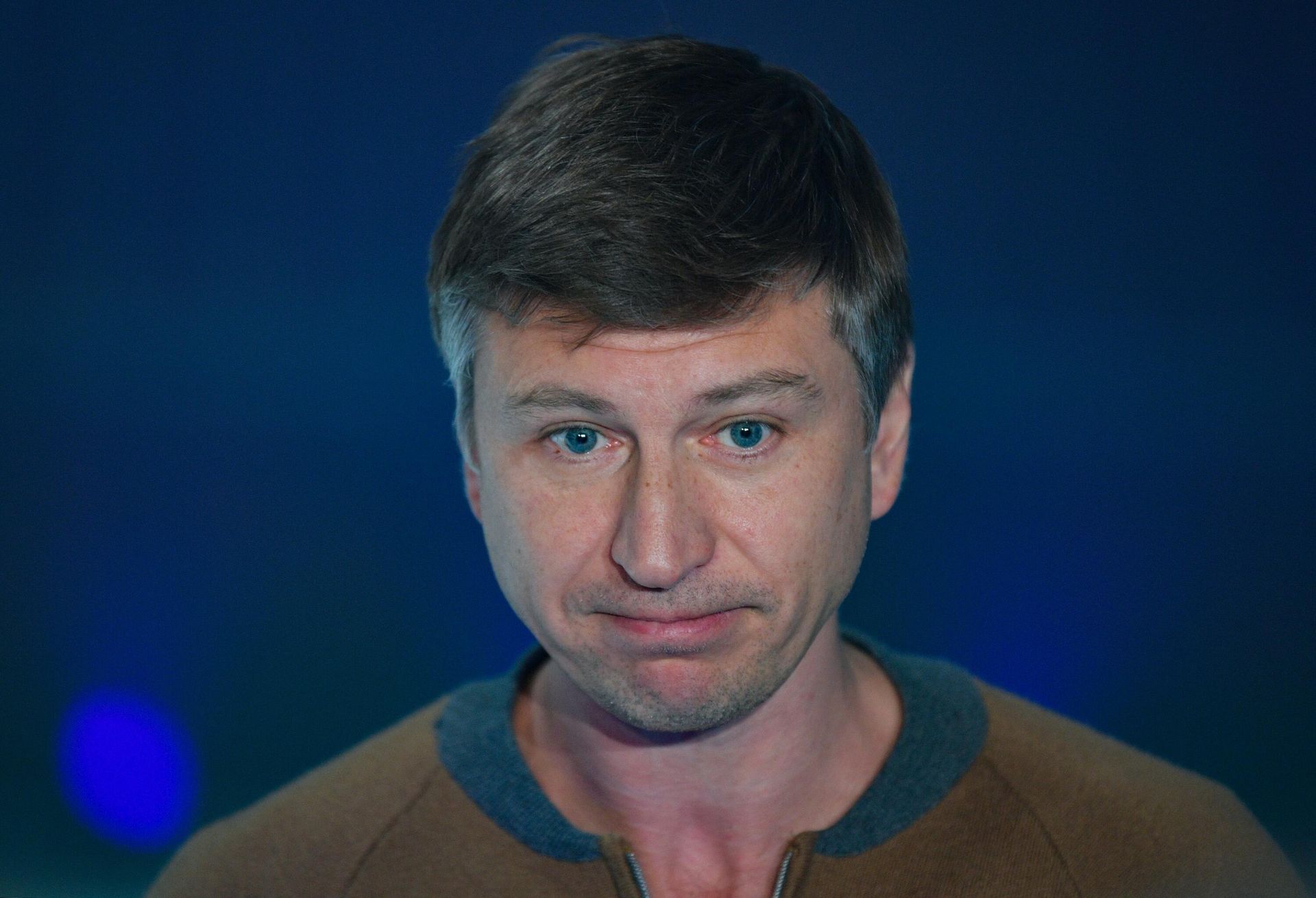 Гала-шоу И. Авербуха Ледниковый период. Снова вместе Гала-шоу И. Авербуха Ледниковый период. Снова вместе - РИА Новости, 1920, 13.01.2026
