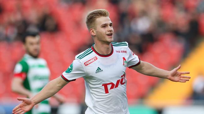 Сергей Пиняев