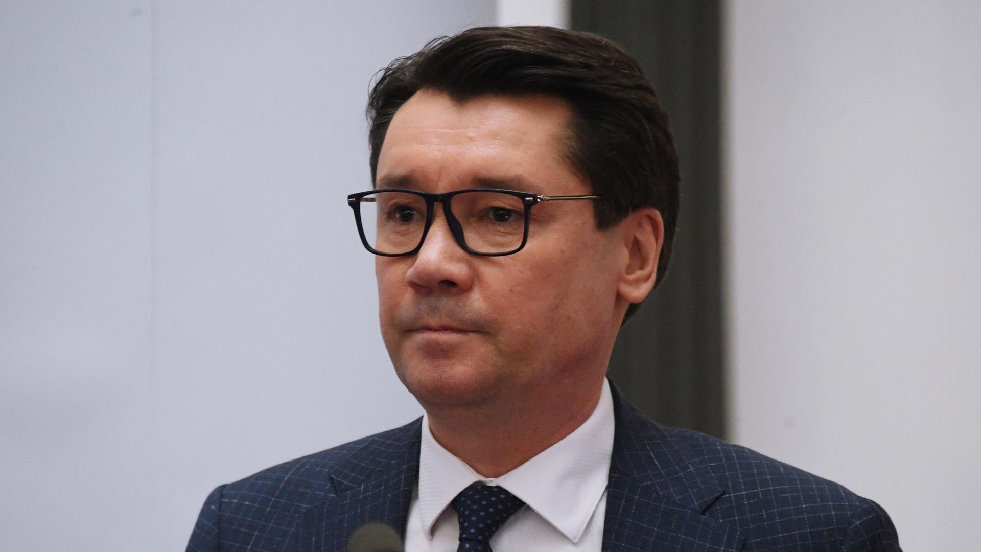 Генеральный директор Бельгийско-Люксембургской торговой палаты в России Олег Прозоров Генеральный директор Бельгийско-Люксембургской торговой палаты в России Олег Прозоров - РИА Новости, 1920, 14.03.2023