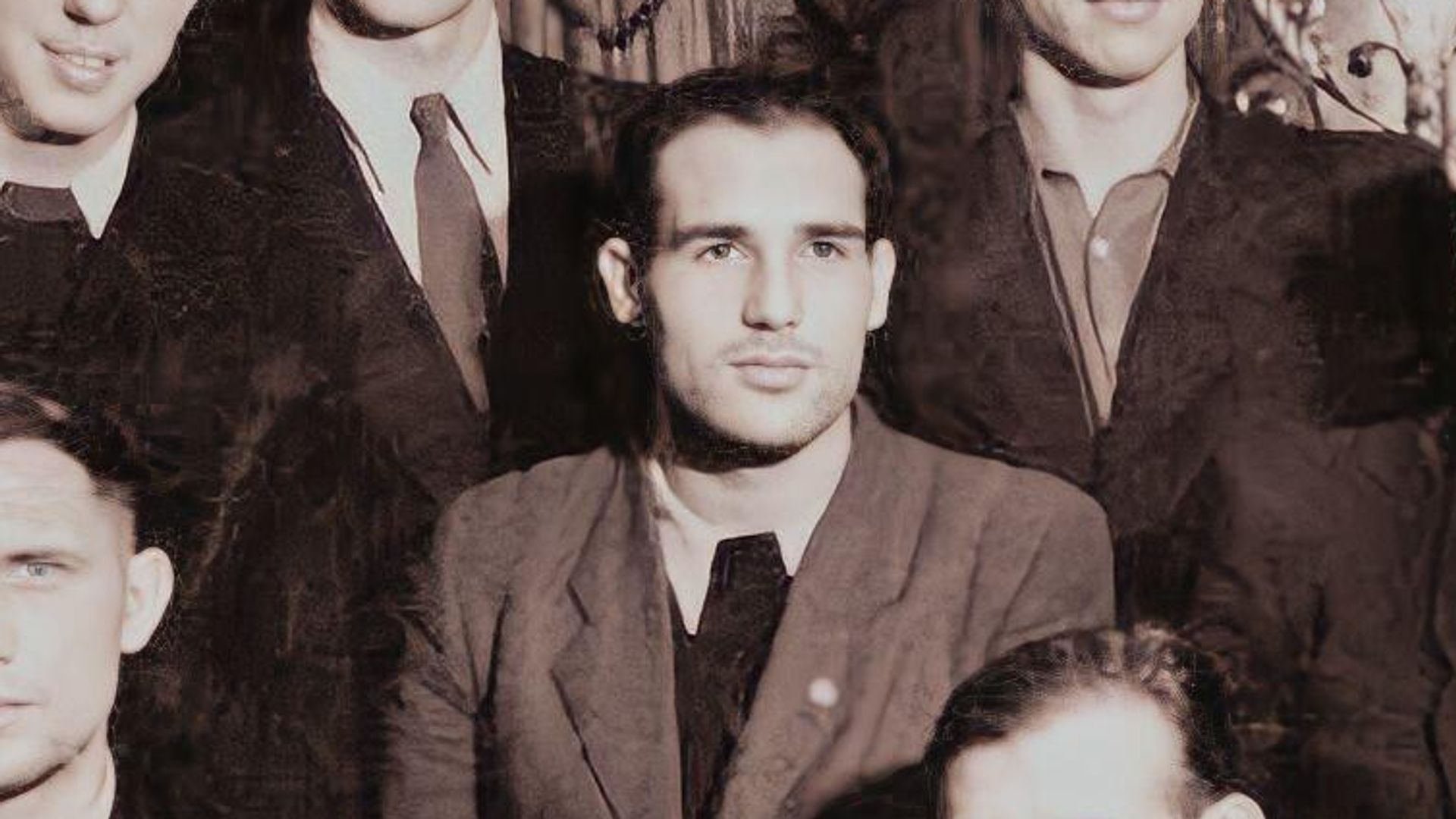 Агустин Пагола Гомес, 1949-50 г Агустин Пагола Гомес, 1949-50 г - РИА Новости, 1920, 14.03.2023