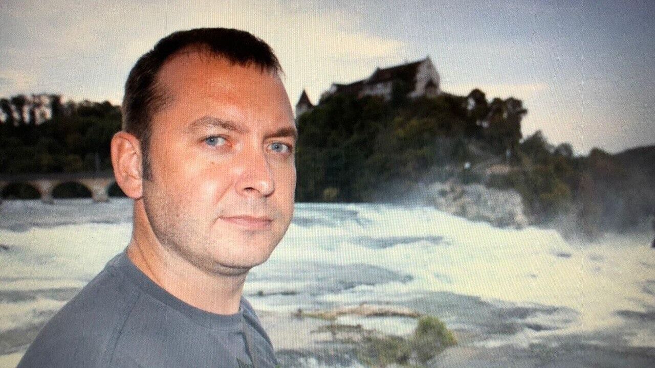 Павлу Сизову было 45 лет Павлу Сизову было 45 лет - РИА Новости, 1920, 15.03.2023