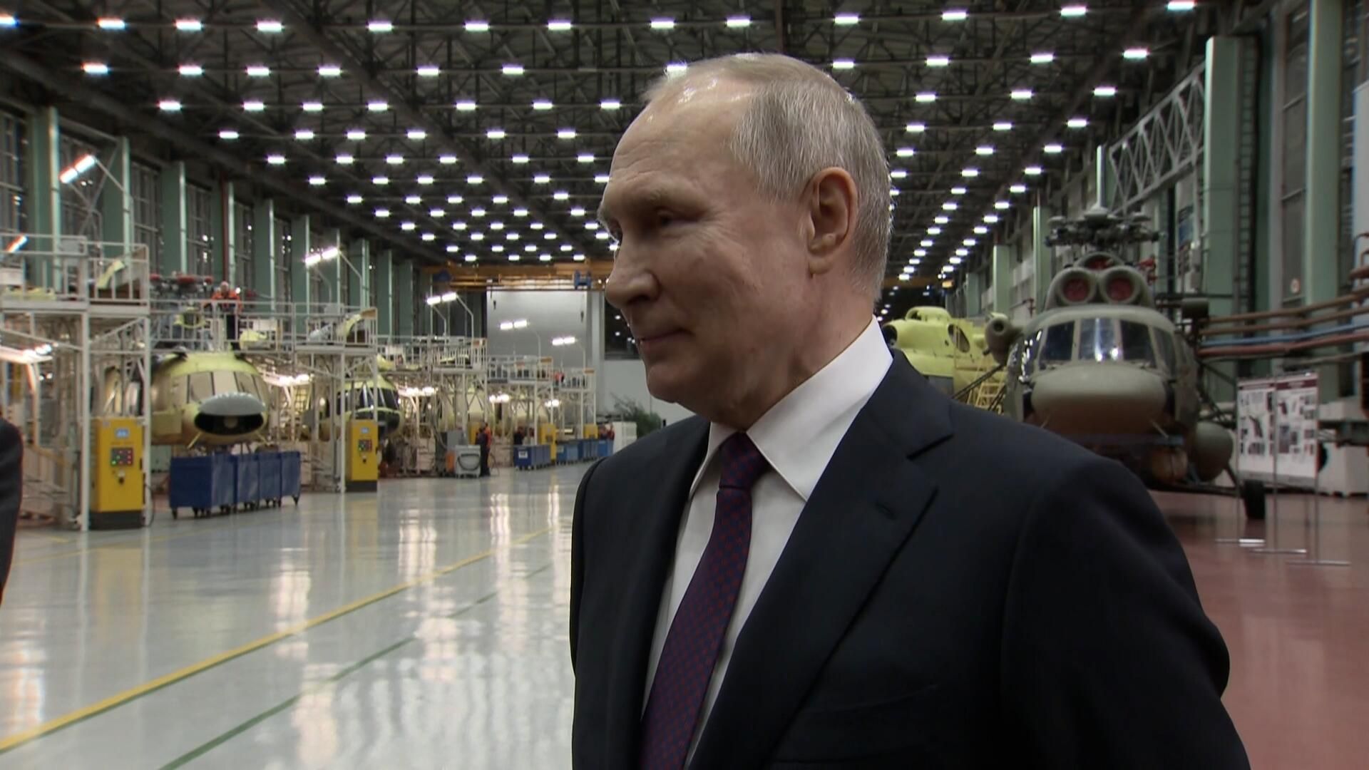 Путин о повышении экономического суверенитета России Путин о повышении экономического суверенитета России - РИА Новости, 1920, 14.03.2023