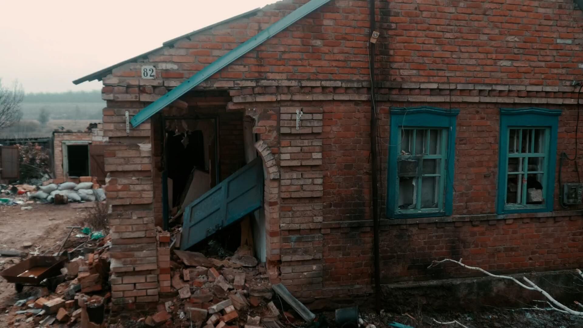 Боец Вагнер о том, что украинские военные не забирают погибших сослуживцев Боец Вагнер о том, что украинские военные не забирают погибших сослуживцев - РИА Новости, 1920, 15.03.2023