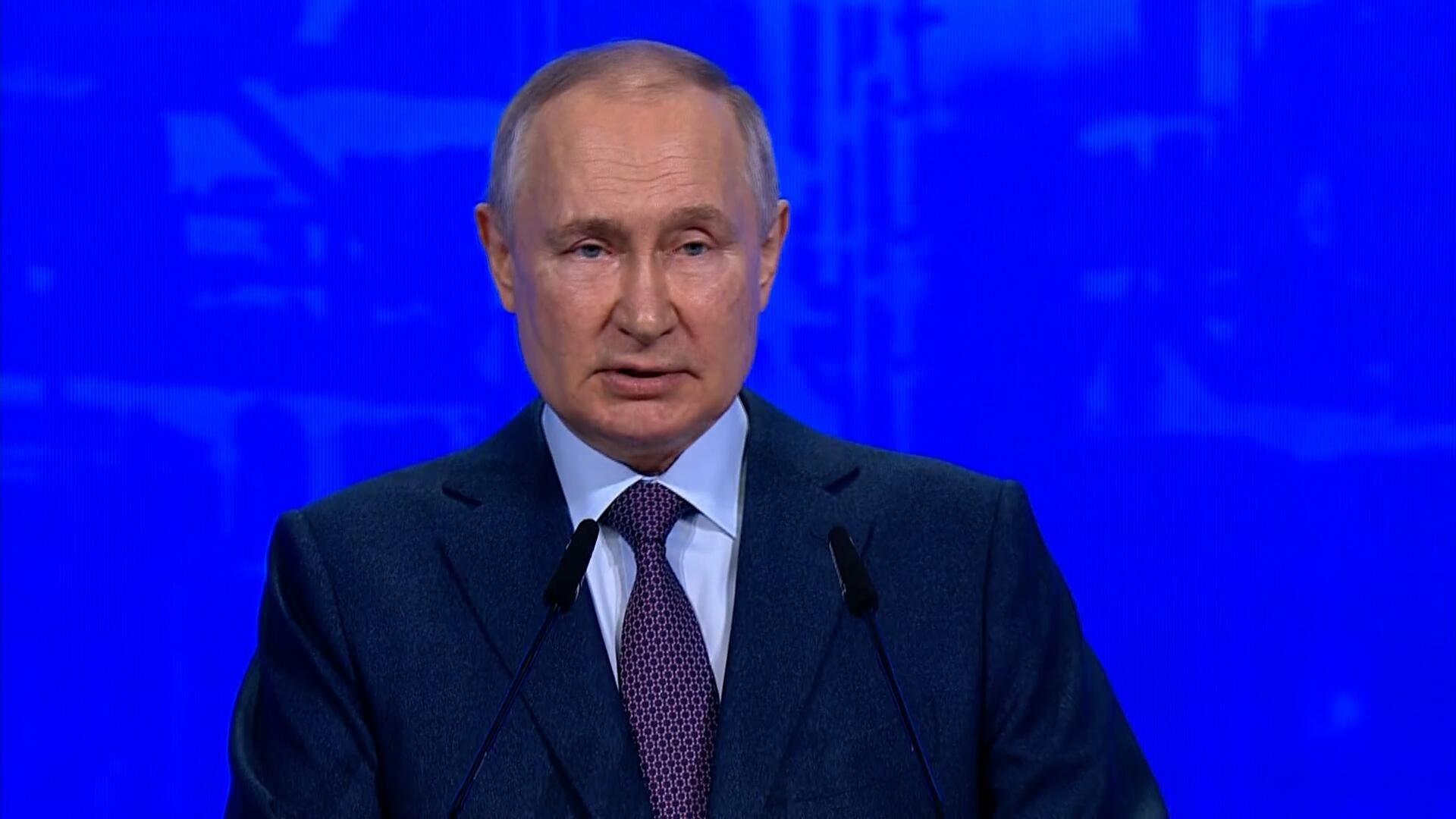 Путин на съезде РСПП цитирует Марка Твена Путин на съезде РСПП цитирует Марка Твена - РИА Новости, 1920, 16.03.2023
