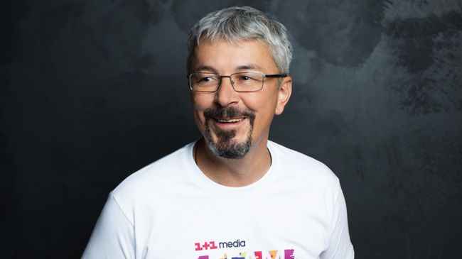 Министр культуры и информационной политики Украины Александр Ткаченко Министр культуры и информационной политики Украины Александр Ткаченко