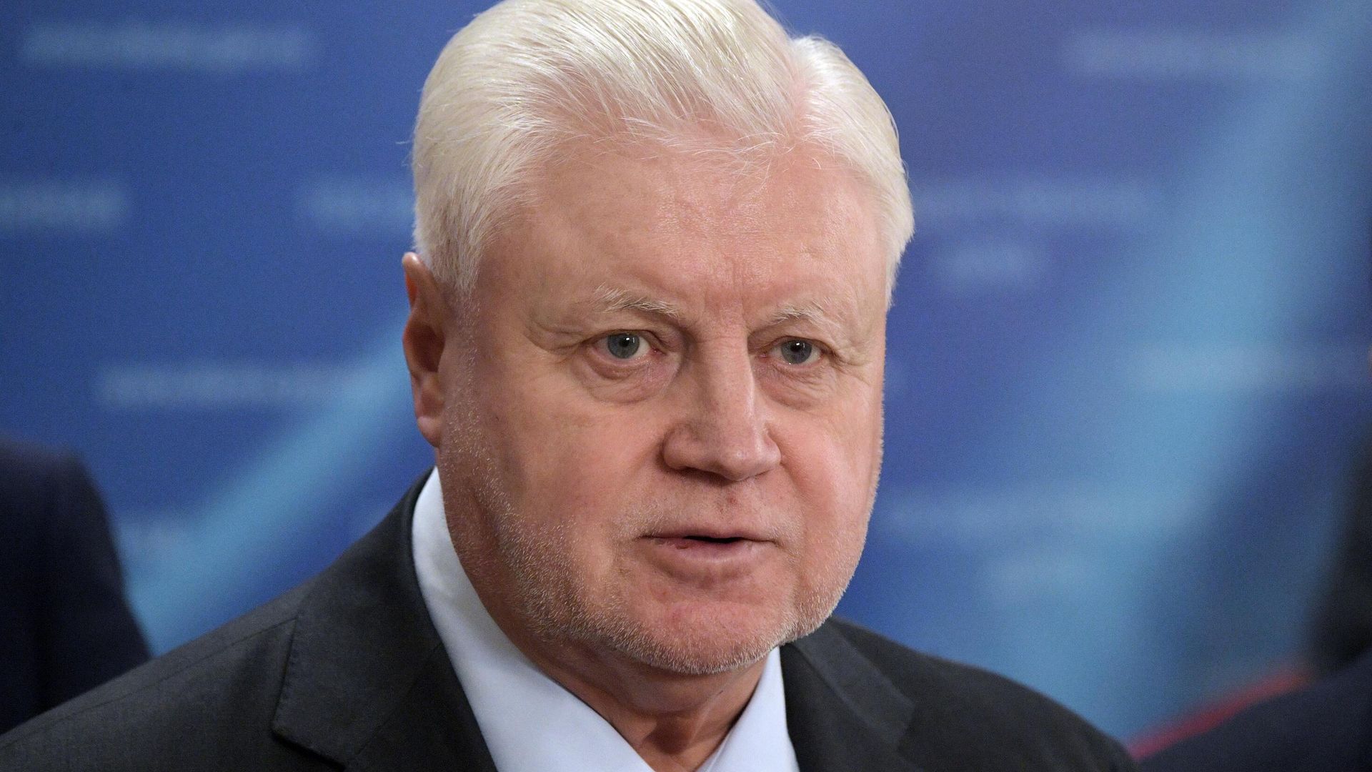 Руководитель фракции Справедливая Россия - За правду в Государственной Думе РФ Сергей Миронов - РИА Новости, 1920, 03.05.2023