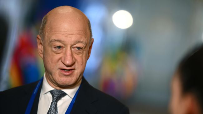 Александр Бабаков